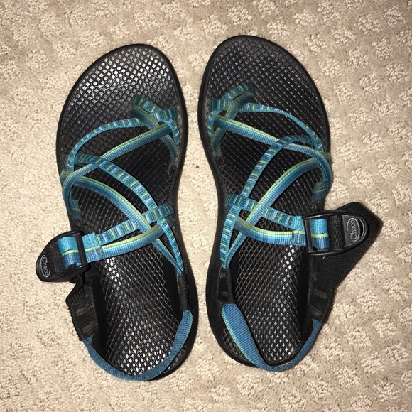 Chaco Shoes - Chacos women size 8